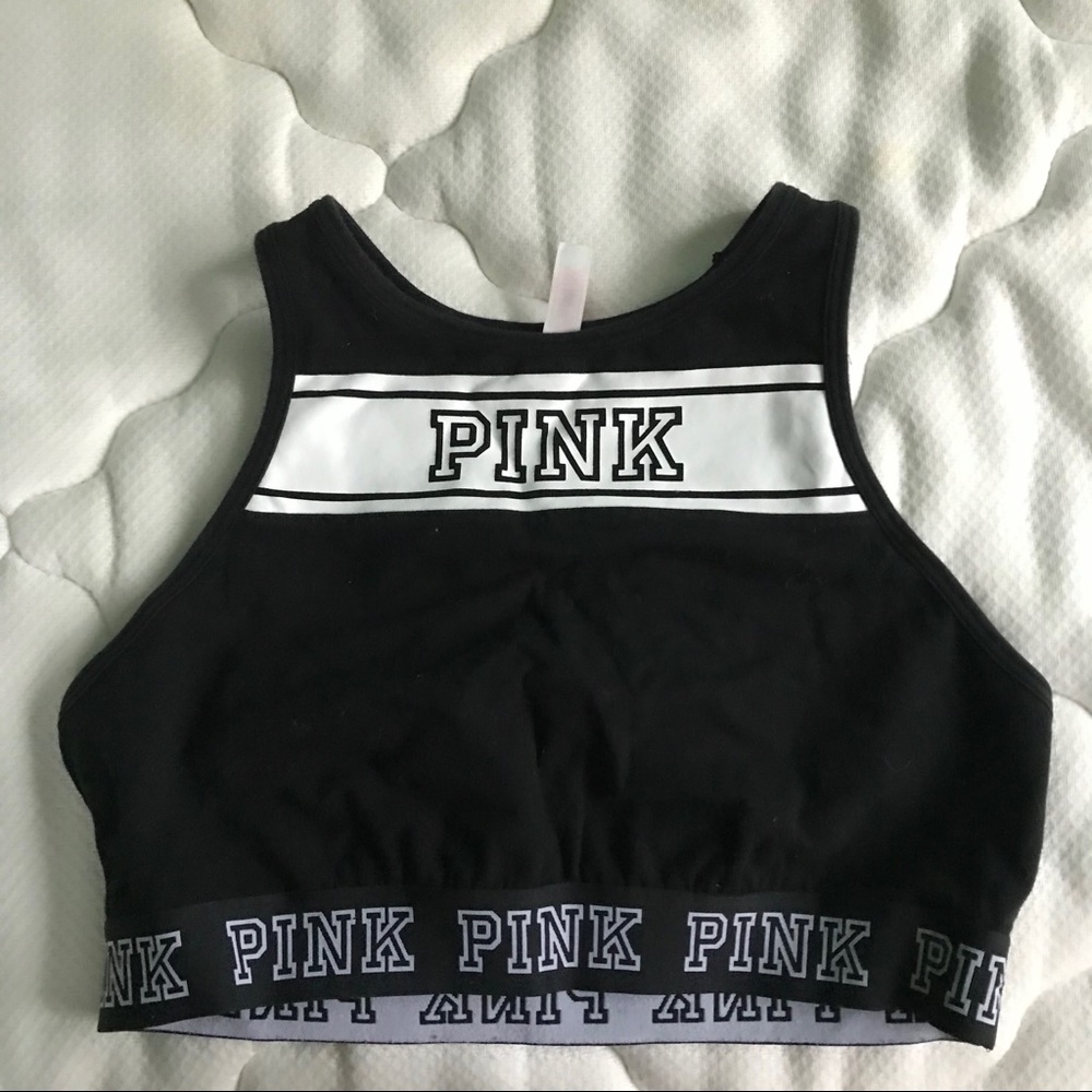PINK Bralette